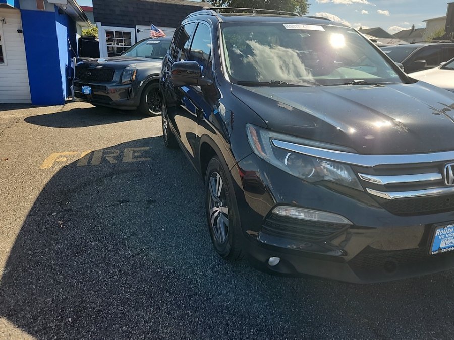 Used 2016 Honda Pilot EX-L image 3