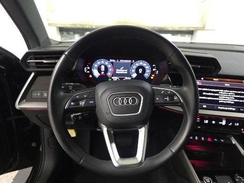 Used 2023 Audi A3 2.0T Premium Plus FWD image 18