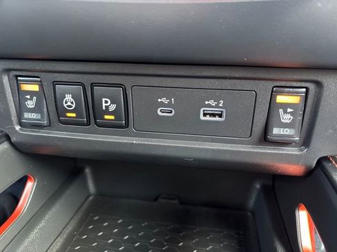 Used 2023 Nissan Frontier PRO-4X w/ Pro Convenience Package image 43