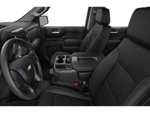Used 2023 Chevrolet Silverado 1500 RST w/ Redline Edition AWD/4WD image 9