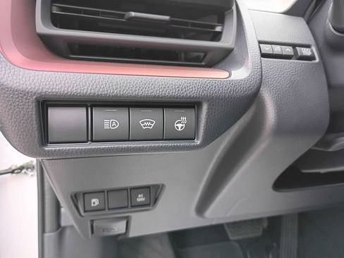 New 2026 Toyota Prius SE image 24