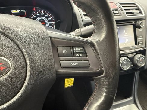 Used 2018 Subaru WRX image 28