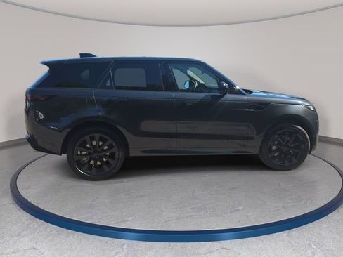 New 2026 Land Rover Range Rover Sport Dynamic SE AWD/4WD image 4