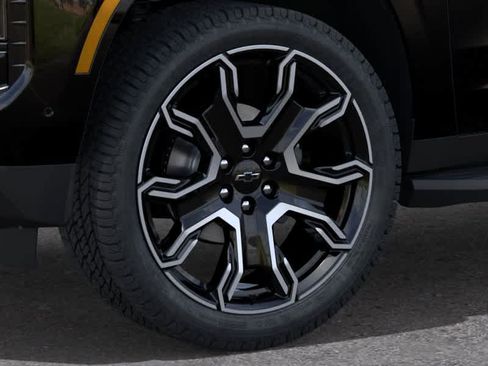 New 2026 Chevrolet Tahoe RST AWD/4WD image 9