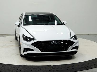 Used 2023 Hyundai Sonata Limited
