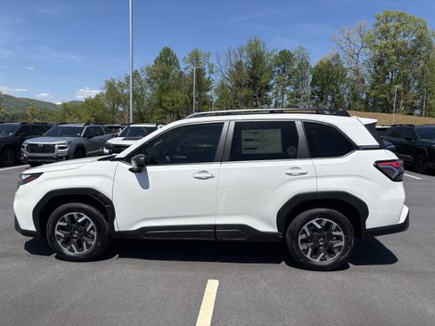New 2026 Subaru Forester Premium AWD/4WD image 5