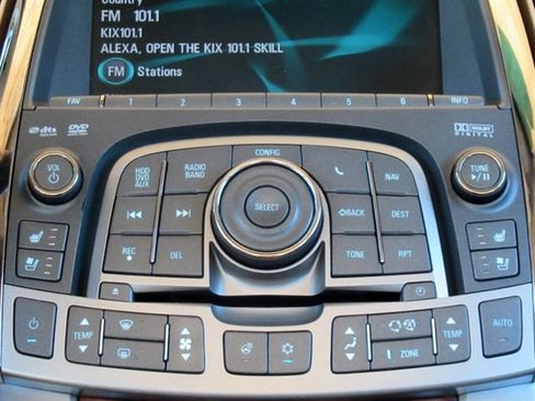 Used 2011 Buick LaCrosse CXS FWD image 26