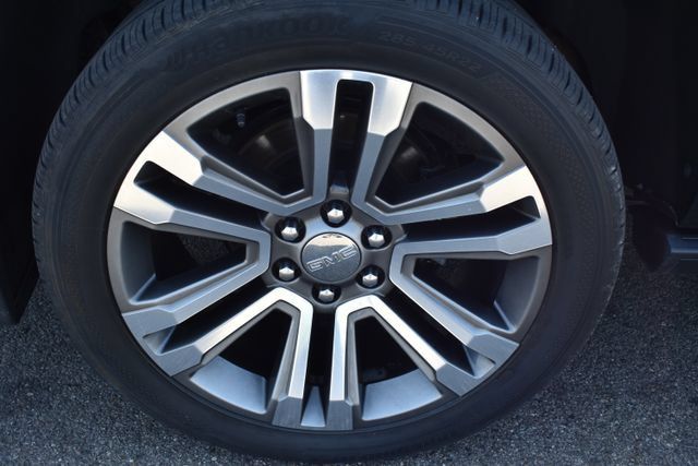 Used 2020 GMC Yukon XL Denali w/ Denali Ultimate Package AWD/4WD image 56