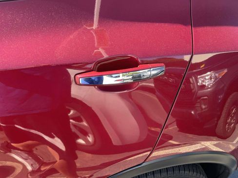 Used 2017 Buick Encore Preferred FWD image 16