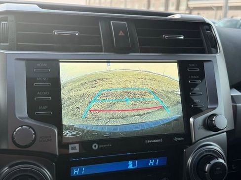 Used 2020 Toyota 4Runner Limited image 5