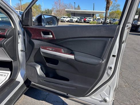 Used 2012 Honda CR-V EX-L image 10
