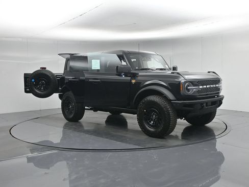 New 2026 Ford Bronco Badlands AWD/4WD image 31
