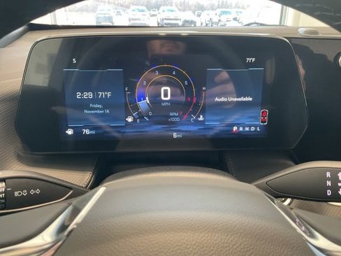 New 2026 Chevrolet Equinox LT image 19