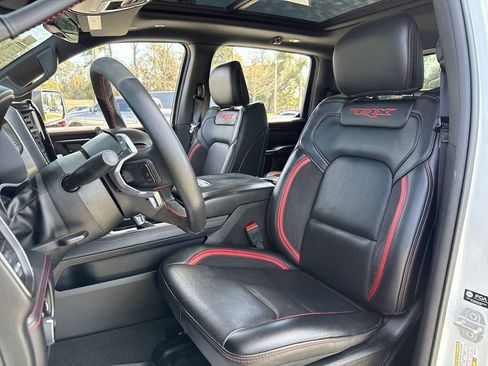 Used 2022 RAM 1500 TRX w/ TRX Level 2 Equipment Group image 6