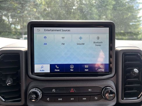 Certified 2021 Ford Bronco Sport Badlands w/ Badlands Package AWD/4WD image 18