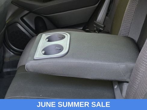Used 2025 Subaru Outback Premium AWD/4WD image 11