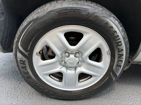 Used 2008 Toyota RAV4 2WD image 44
