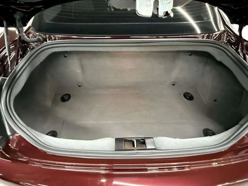 Used 2012 Maserati GranTurismo S image 15