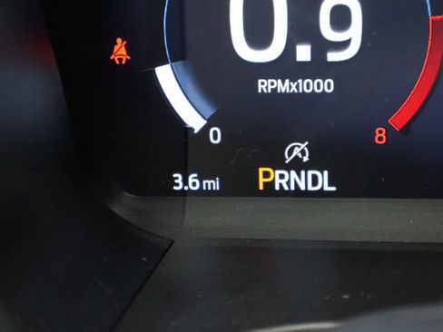 New 2026 Ford Explorer Active image 32