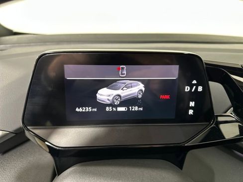 Used 2022 Volkswagen ID.4 Pro S image 17