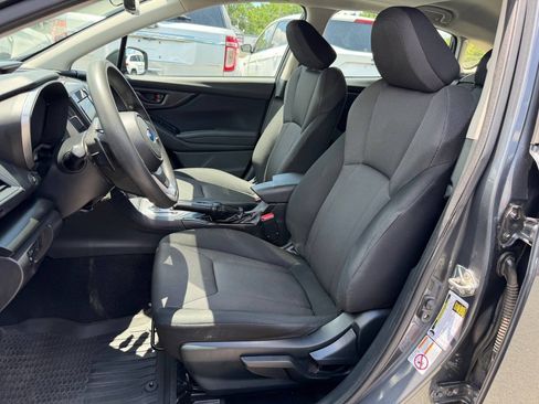 Used 2018 Subaru Impreza 2.0i Premium AWD/4WD image 8