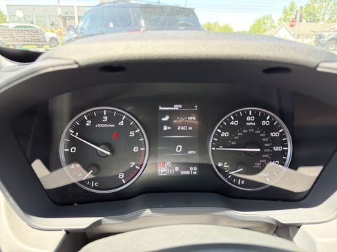 Used 2024 Subaru Crosstrek 2.5i Limited w/ Crosstrek Mirror Package AWD/4WD image 20