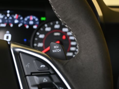 Certified 2022 Chevrolet Camaro SS image 28