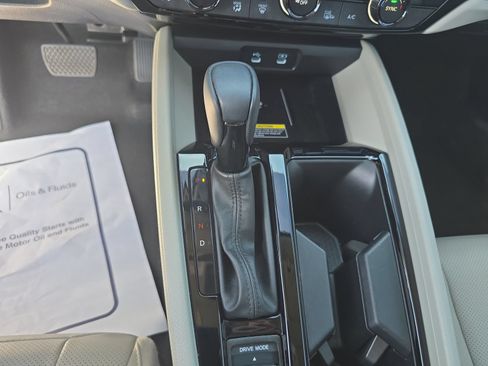 Certified 2025 Honda Accord EX-L image 22
