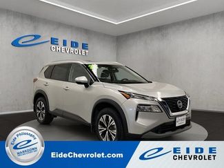 Used 2021 Nissan Rogue SV w/ Premium Package AWD/4WD video 1