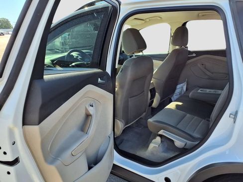 Used 2014 Ford Escape SE w/ Equipment Group 201A AWD/4WD image 35