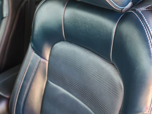 Used 2024 Ford Mustang GT Premium w/ California Special Package image 26