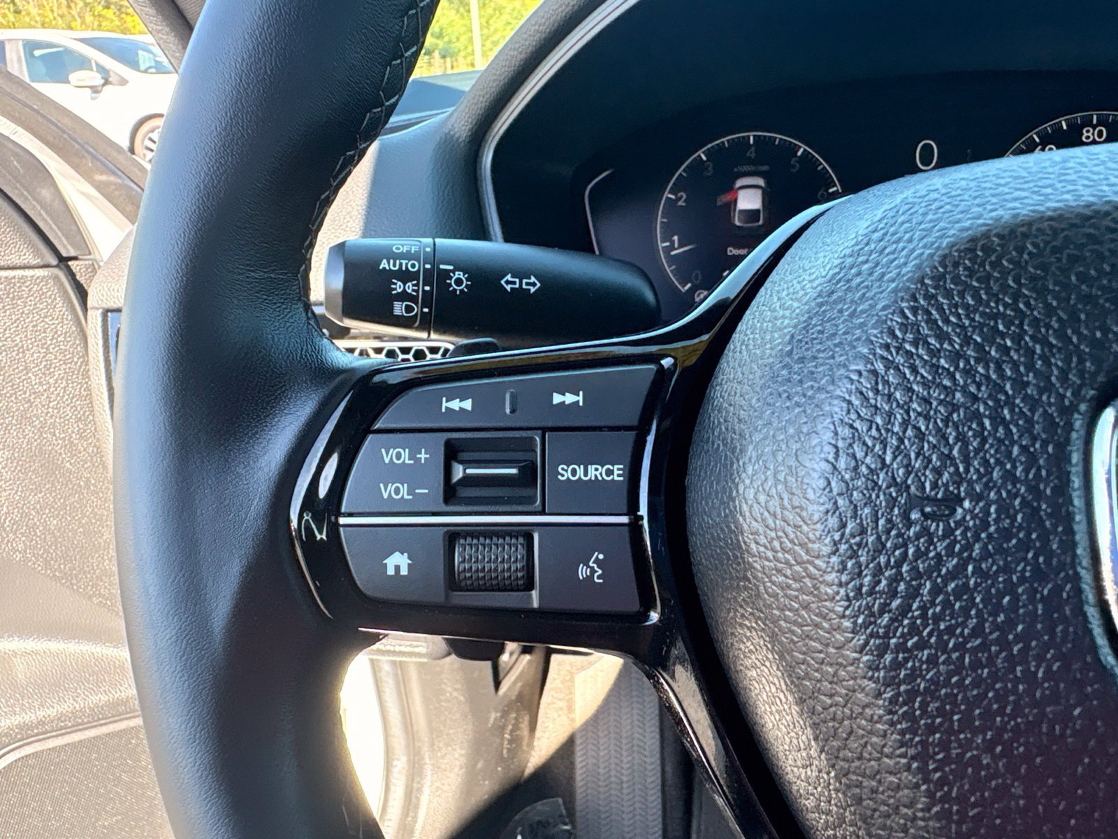 Used 2024 Honda Civic Sport image 17