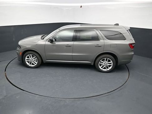 New 2026 Dodge Durango GT AWD/4WD image 37