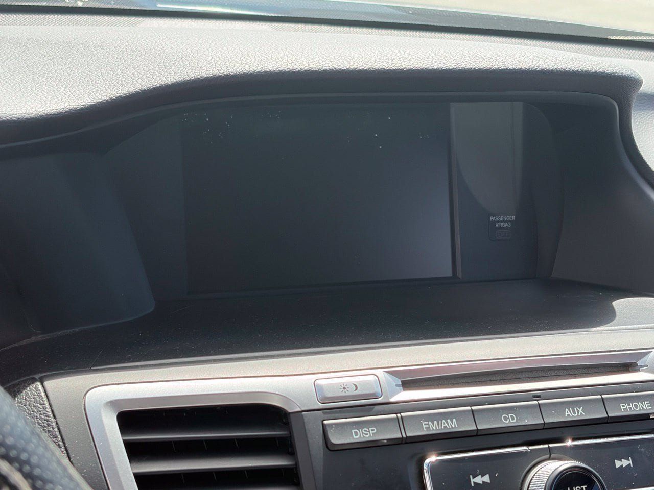 Used 2015 Honda Accord LX image 10