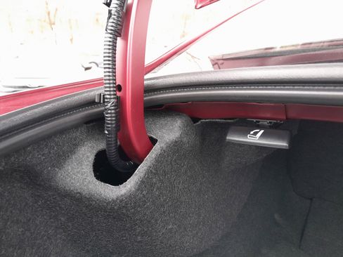 Certified 2025 Subaru Legacy Premium image 31