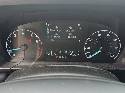 Used 2022 Ford Maverick XLT w/ Equipment Group 300A Standard AWD/4WD image 15