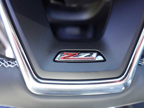 New 2026 Chevrolet Traverse Z71 w/ Driver Confidence Package AWD/4WD image 19