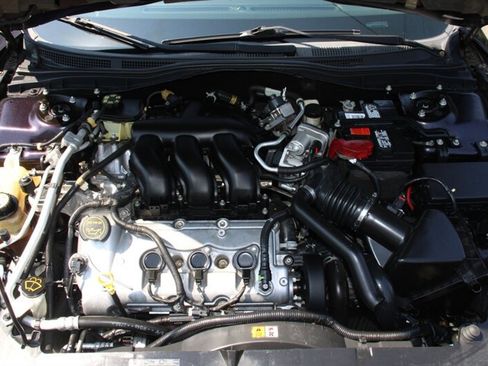 Used 2007 Ford Fusion SEL AWD/4WD image 17