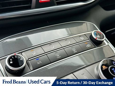 Used 2023 Hyundai Santa Fe SE image 16