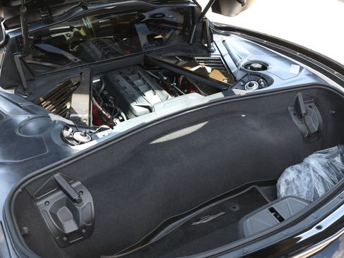 Used 2020 Chevrolet Corvette Stingray Premium Cpe w/ 3LT Preferred Equipment Group RWD image 53