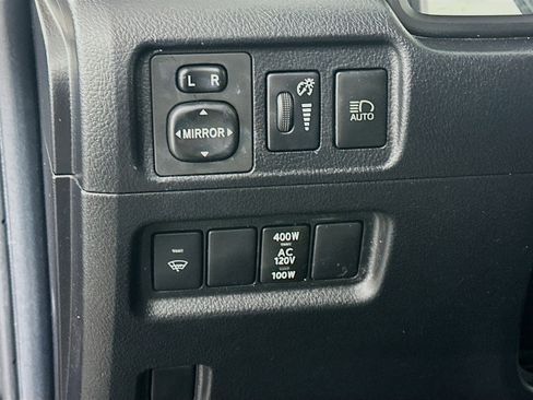 Used 2021 Toyota 4Runner SR5 Premium AWD/4WD image 17