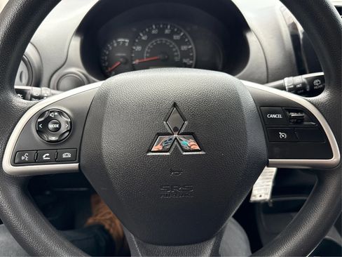 Used 2021 Mitsubishi Mirage ES FWD image 18