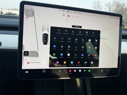 Used 2022 Tesla Model 3 Long Range image 29