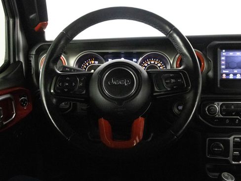 Used 2018 Jeep Wrangler Unlimited Sport S image 27