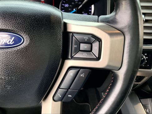 Certified 2020 Ford F450 Platinum w/ FX4 Off-Road Package AWD/4WD image 22