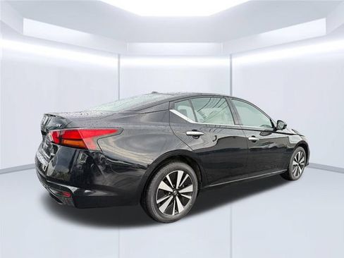Used 2019 Nissan Altima 2.5 SV AWD/4WD image 5