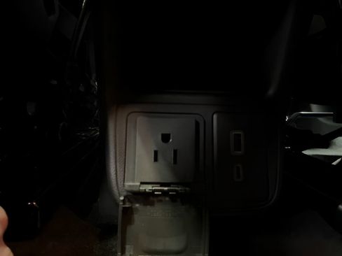 New 2026 Chevrolet TrailBlazer LT image 22