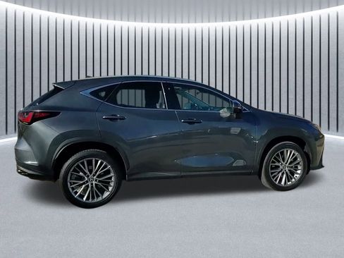 Used 2024 Lexus NX 350 AWD w/ Vision Package image 7