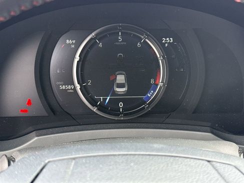 Used 2022 Lexus IS 350 F Sport w/ Navigation Package RWD image 25