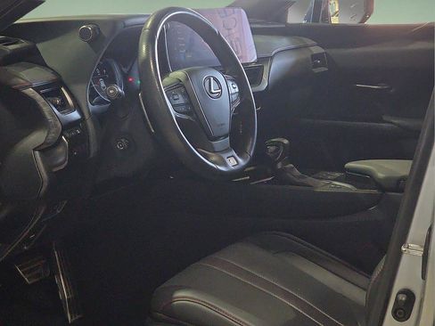 Used 2023 Lexus UX 250h F Sport FWD image 20